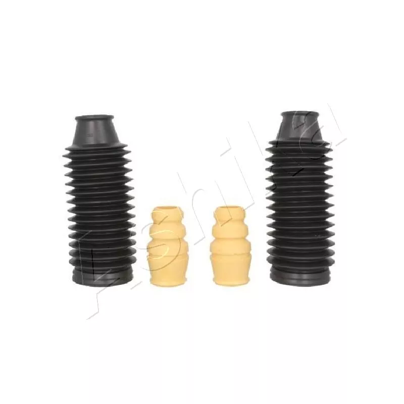 Kit de protection contre la poussière, amortisseur ASHIKA 159-04-410