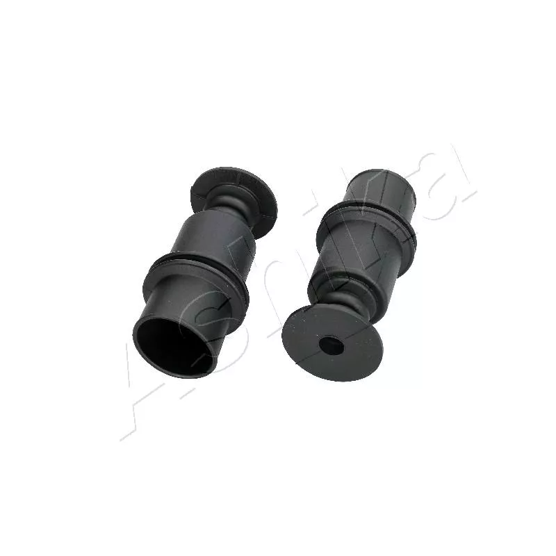 Kit de protection contre la poussière, amortisseur ASHIKA 159-04-411