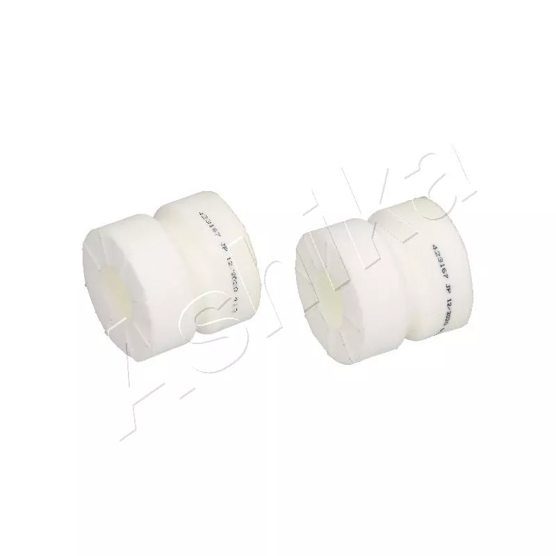 Kit de protection contre la poussière, amortisseur ASHIKA 159-04-413