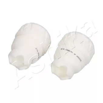 Kit de protection contre la poussière, amortisseur ASHIKA 159-04-415