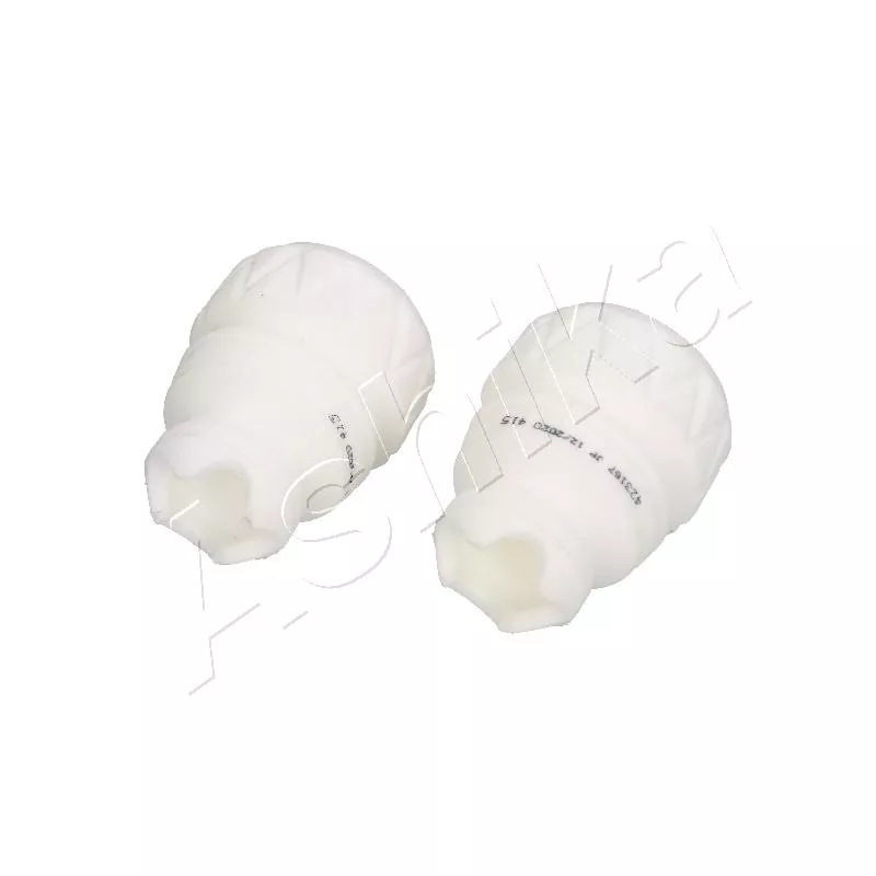 Kit de protection contre la poussière, amortisseur ASHIKA 159-04-415