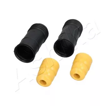 Kit de protection contre la poussière, amortisseur ASHIKA 159-05-502