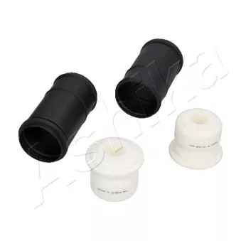 Kit de protection contre la poussière, amortisseur ASHIKA 159-05-503