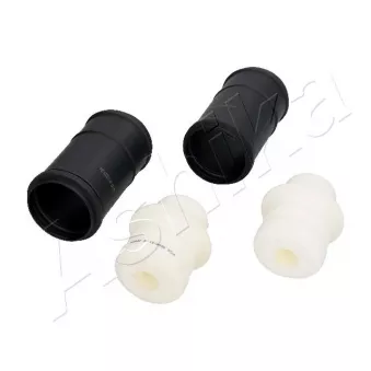 Kit de protection contre la poussière, amortisseur ASHIKA 159-05-504
