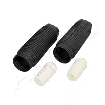 Kit de protection contre la poussière, amortisseur ASHIKA