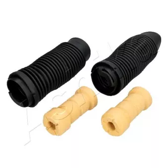 Kit de protection contre la poussière, amortisseur ASHIKA 159-07-701