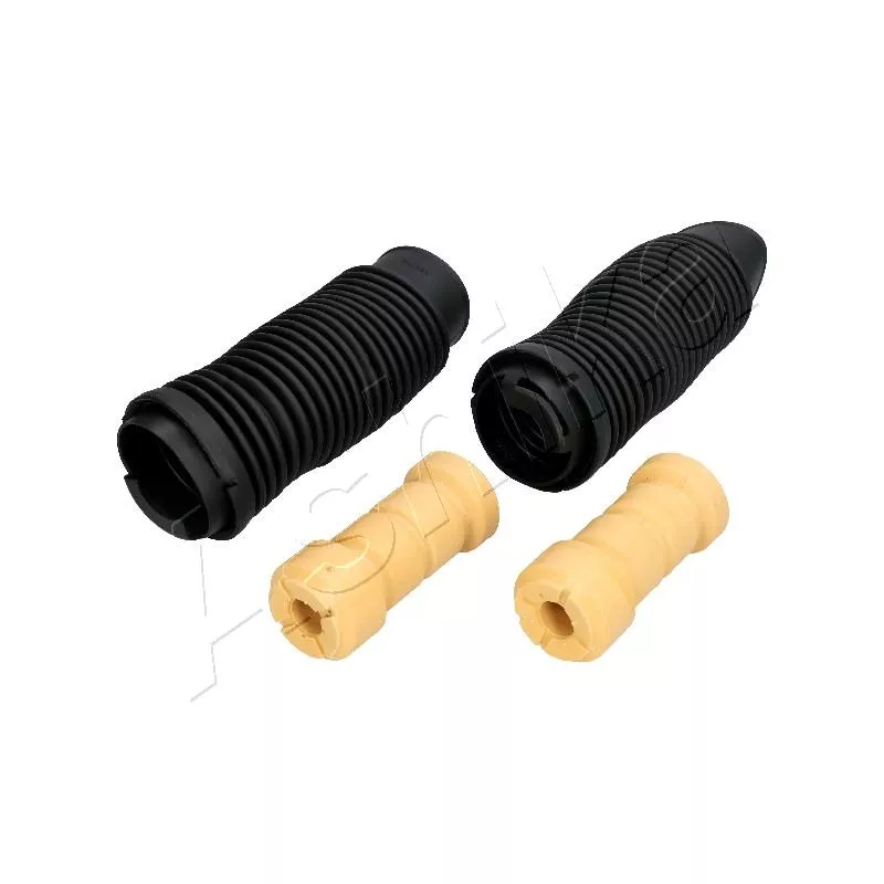 Kit de protection contre la poussière, amortisseur ASHIKA 159-07-701
