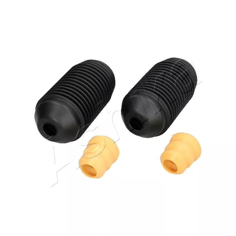 Kit de protection contre la poussière, amortisseur ASHIKA 159-07-704
