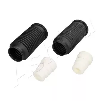 Kit de protection contre la poussière, amortisseur ASHIKA 159-08-800