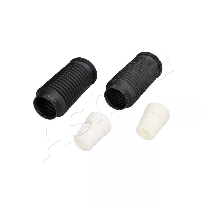 Kit de protection contre la poussière, amortisseur ASHIKA 159-08-800