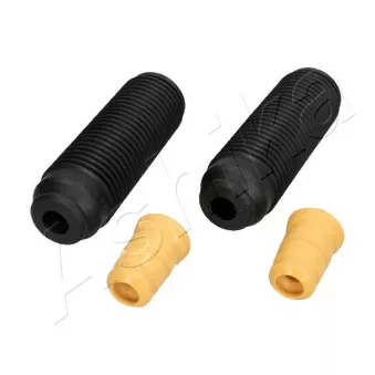 Kit de protection contre la poussière, amortisseur ASHIKA 159-08-802
