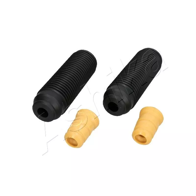 Kit de protection contre la poussière, amortisseur ASHIKA 159-08-802