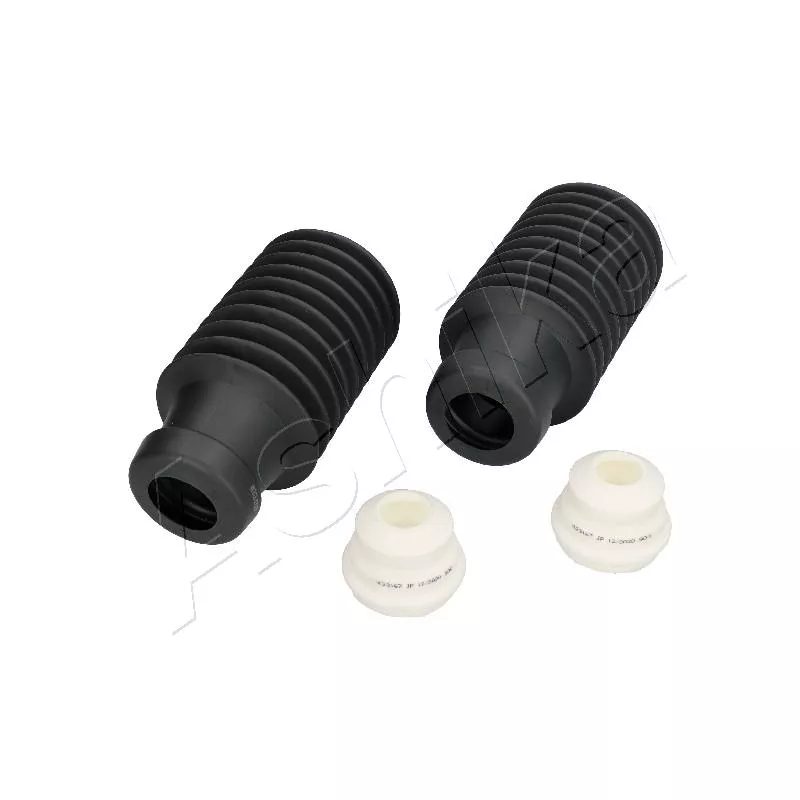 Kit de protection contre la poussière, amortisseur ASHIKA 159-09-900