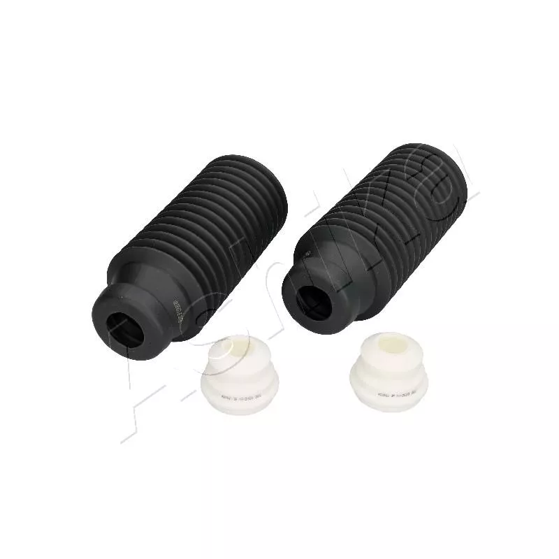 Kit de protection contre la poussière, amortisseur ASHIKA 159-09-901