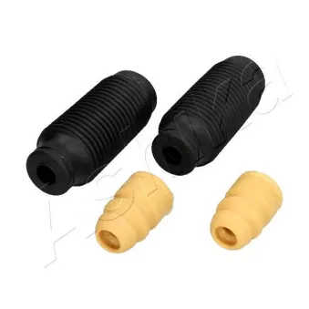 Kit de protection contre la poussière, amortisseur ASHIKA 159-0H-H02