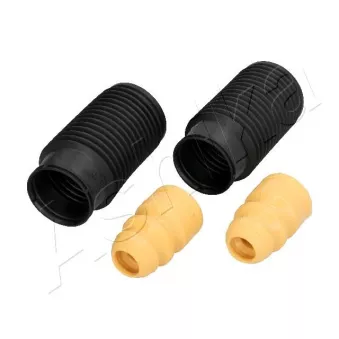 Kit de protection contre la poussière, amortisseur ASHIKA 159-0H-H04