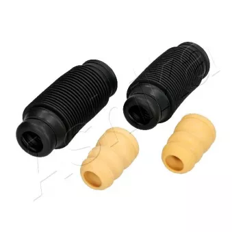 Kit de protection contre la poussière, amortisseur ASHIKA 159-0H-H06