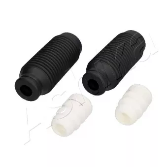 Kit de protection contre la poussière, amortisseur ASHIKA 159-0H-H07