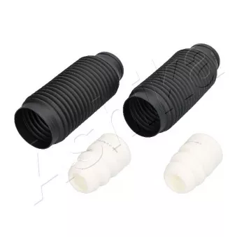 Kit de protection contre la poussière, amortisseur ASHIKA 159-0H-H10