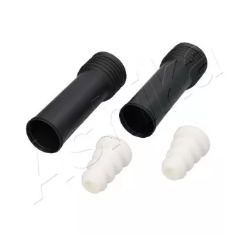 Kit de protection contre la poussière, amortisseur ASHIKA 159-0H-H12