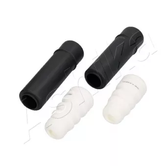 Kit de protection contre la poussière, amortisseur ASHIKA 159-0H-H13