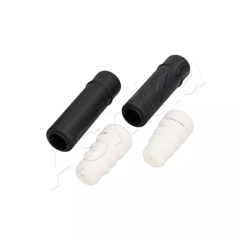 Kit de protection contre la poussière, amortisseur ASHIKA 159-0H-H13