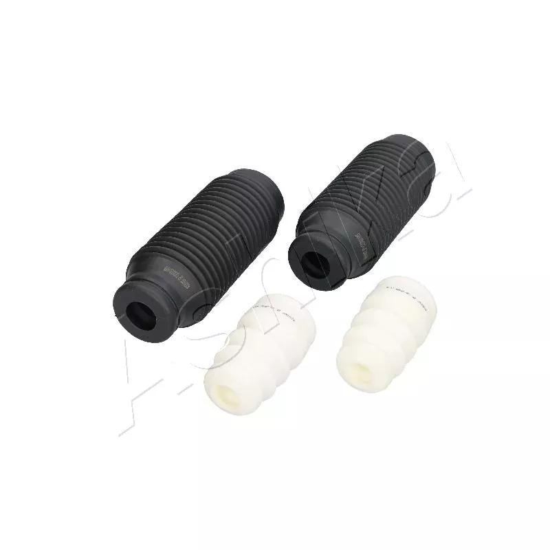 Kit de protection contre la poussière, amortisseur ASHIKA 159-0H-H15