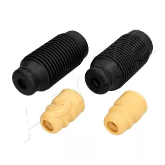 Kit de protection contre la poussière, amortisseur ASHIKA 159-0H-H16