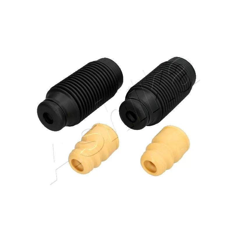 Kit de protection contre la poussière, amortisseur ASHIKA 159-0H-H16