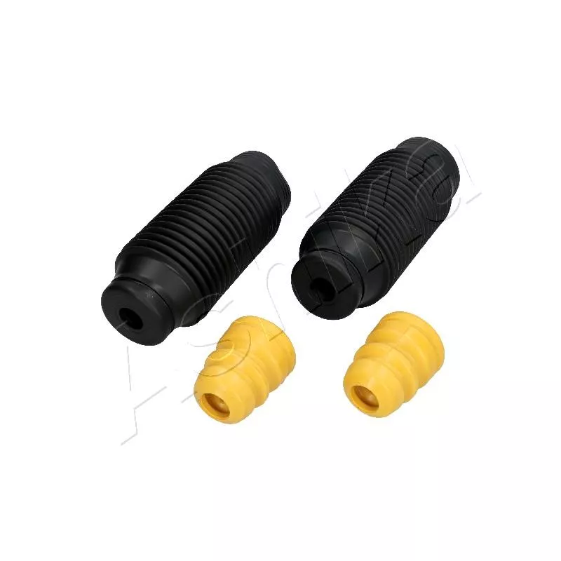 Kit de protection contre la poussière, amortisseur ASHIKA 159-0H-H17