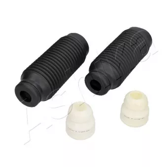 Kit de protection contre la poussière, amortisseur ASHIKA 159-0H-H18
