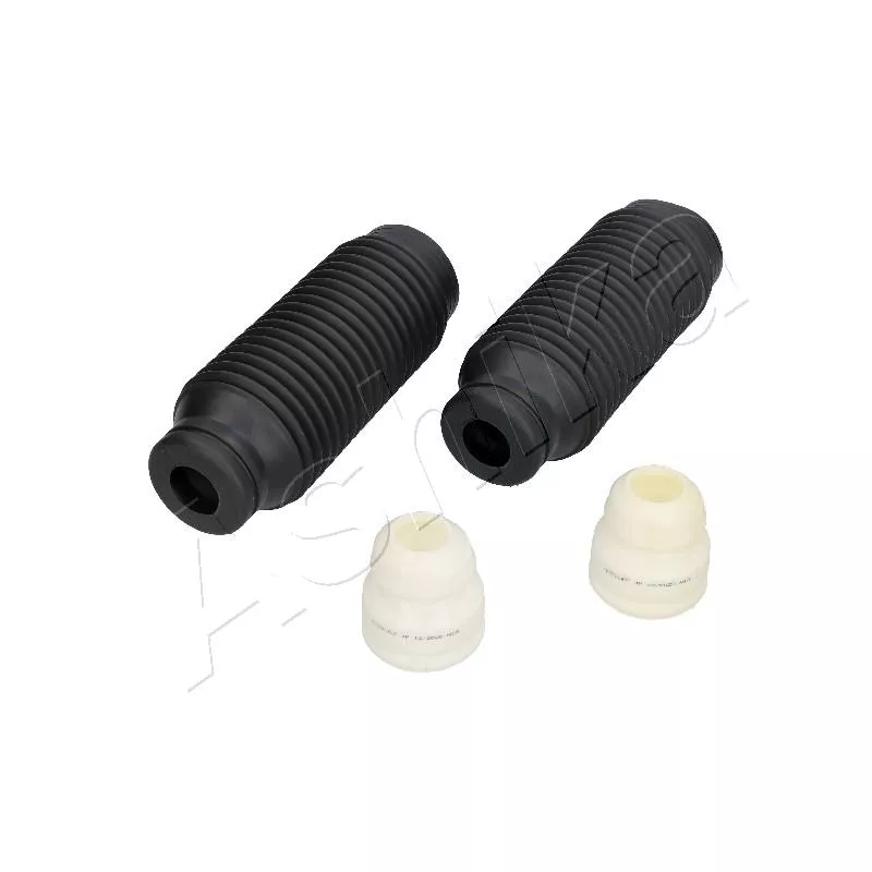 Kit de protection contre la poussière, amortisseur ASHIKA 159-0H-H18
