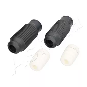 Kit de protection contre la poussière, amortisseur ASHIKA 159-0K-K02