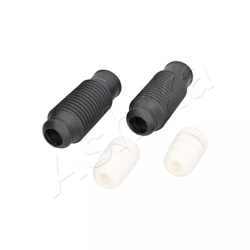 Kit de protection contre la poussière, amortisseur ASHIKA 159-0K-K02
