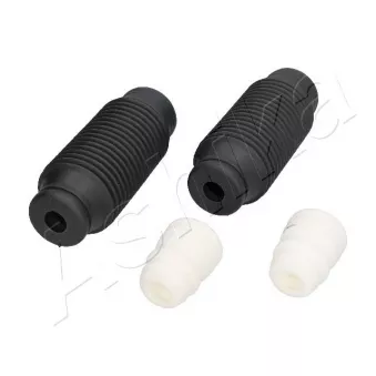 Kit de protection contre la poussière, amortisseur ASHIKA 159-0K-K03