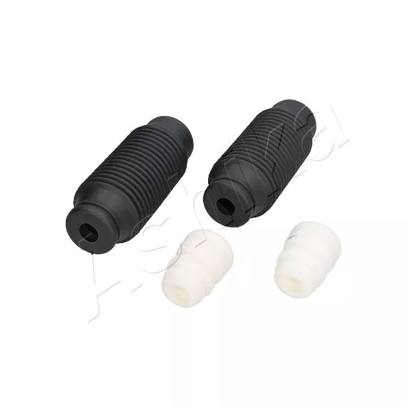 Kit de protection contre la poussière, amortisseur ASHIKA 159-0K-K03