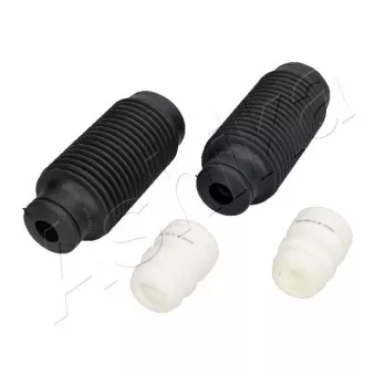 Kit de protection contre la poussière, amortisseur ASHIKA 159-0K-K04