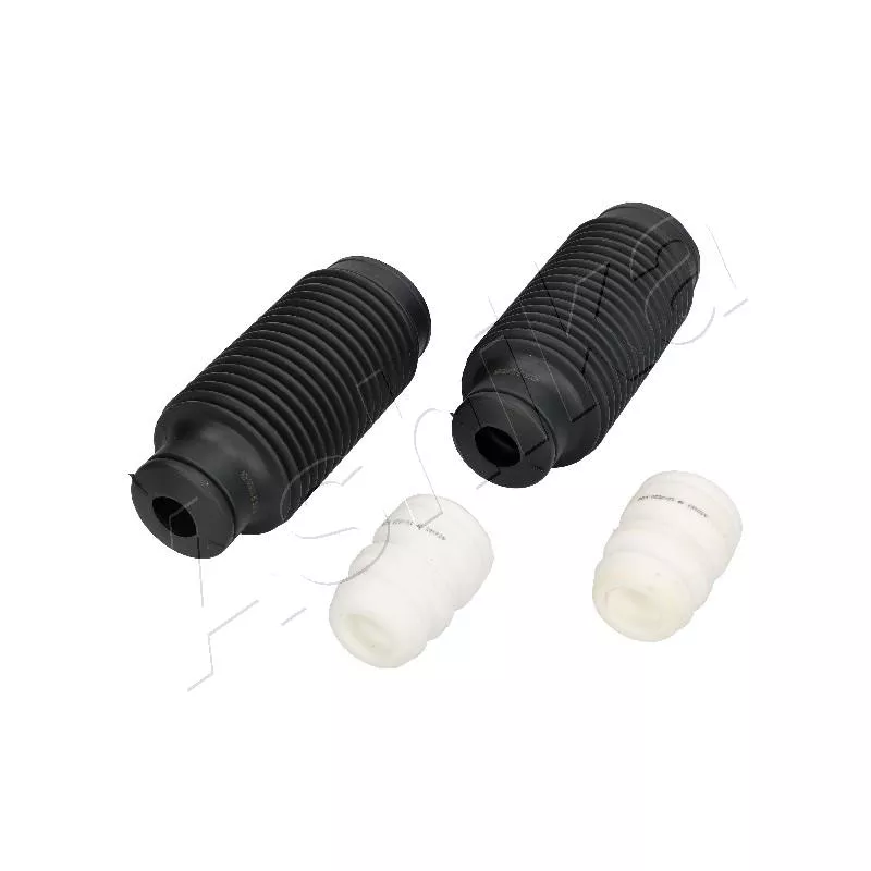 Kit de protection contre la poussière, amortisseur ASHIKA 159-0K-K04