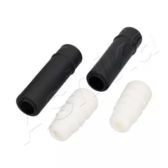 Kit de protection contre la poussière, amortisseur ASHIKA