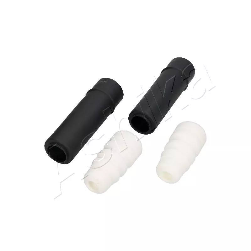 Kit de protection contre la poussière, amortisseur ASHIKA 159-0K-K06