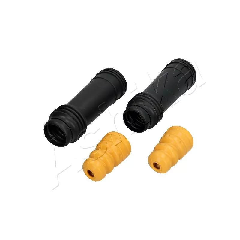 Kit de protection contre la poussière, amortisseur ASHIKA 159-0K-K07