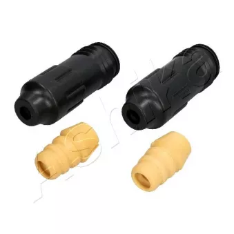 Kit de protection contre la poussière, amortisseur ASHIKA 159-0K-K09