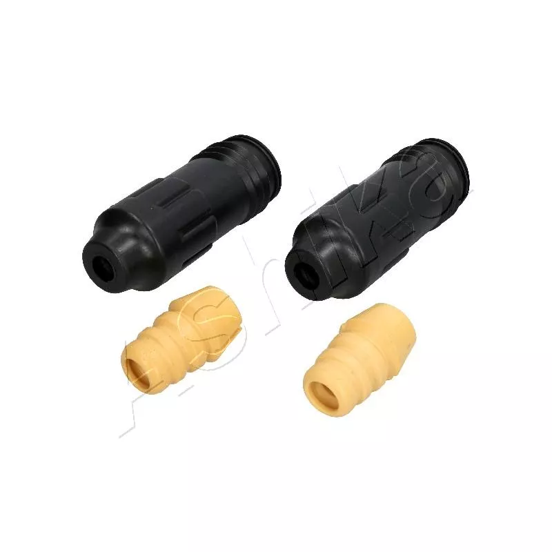 Kit de protection contre la poussière, amortisseur ASHIKA 159-0K-K09