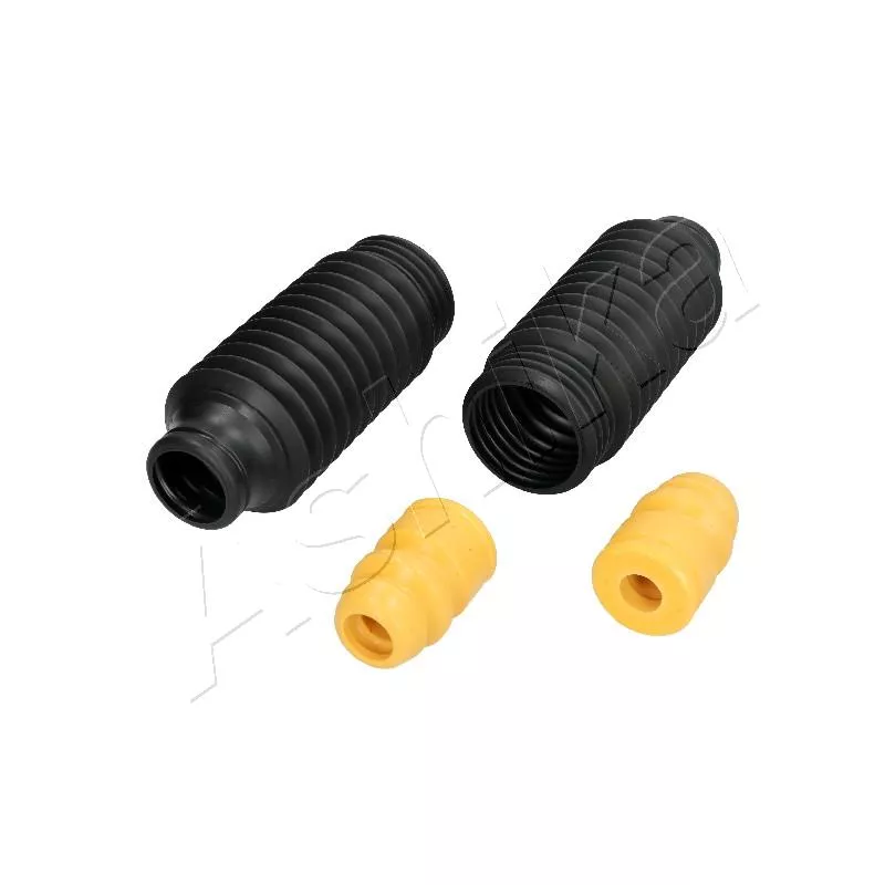 Kit de protection contre la poussière, amortisseur ASHIKA 159-0K-K11