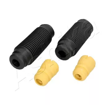 Kit de protection contre la poussière, amortisseur ASHIKA 159-0K-K12