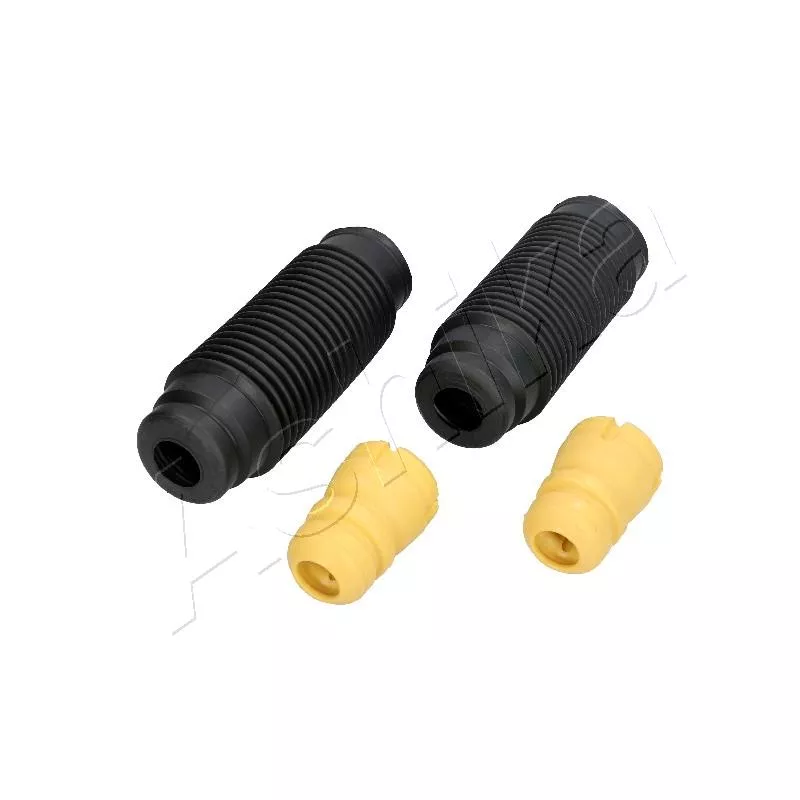 Kit de protection contre la poussière, amortisseur ASHIKA 159-0K-K12