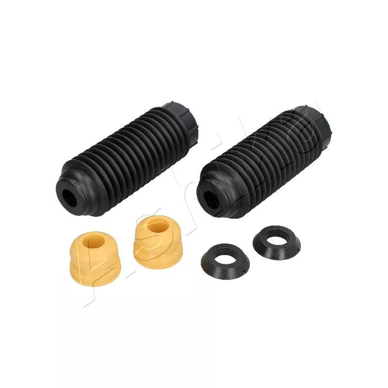 Kit de protection contre la poussière, amortisseur ASHIKA 159-0M-M03