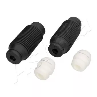 Kit de protection contre la poussière, amortisseur ASHIKA 159-0W-W00