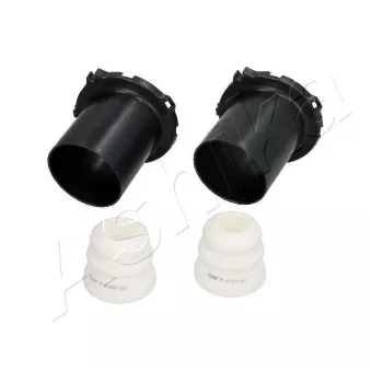 Kit de protection contre la poussière, amortisseur ASHIKA