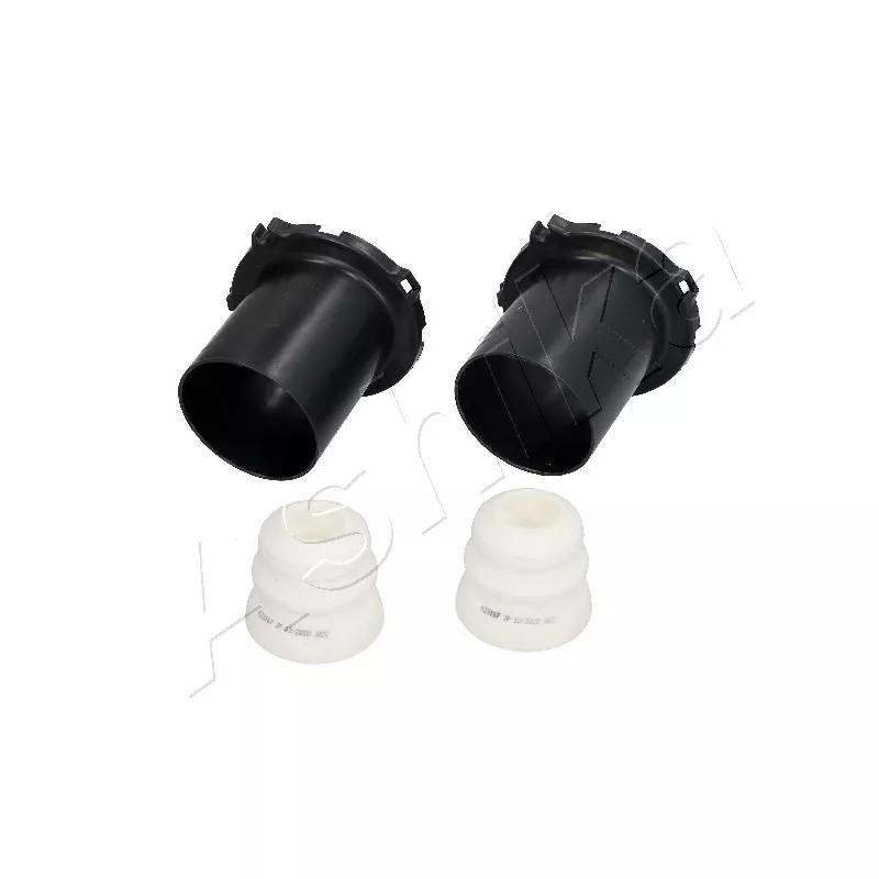 Kit de protection contre la poussière, amortisseur ASHIKA 159-0W-W01
